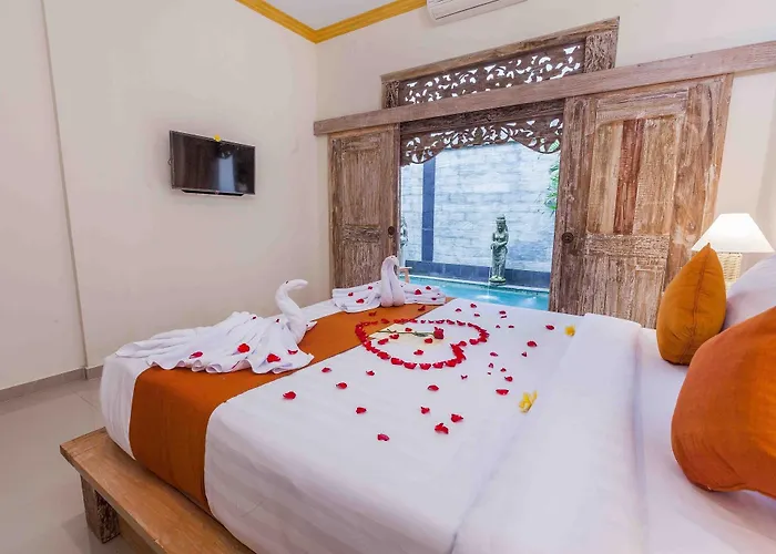 Hotel Vimala