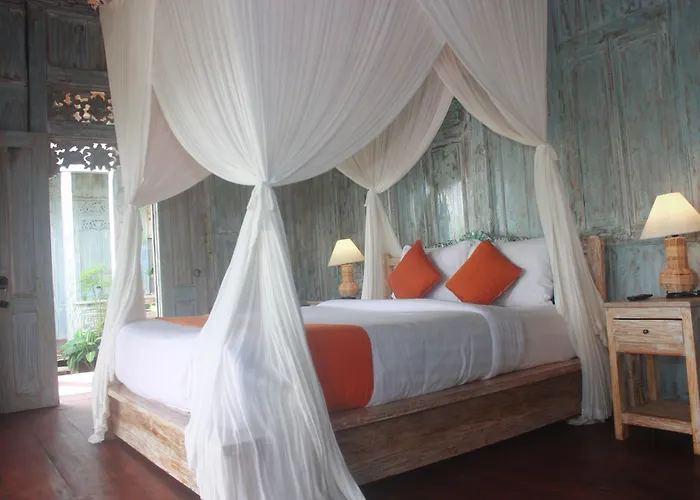 Vimala Hotel