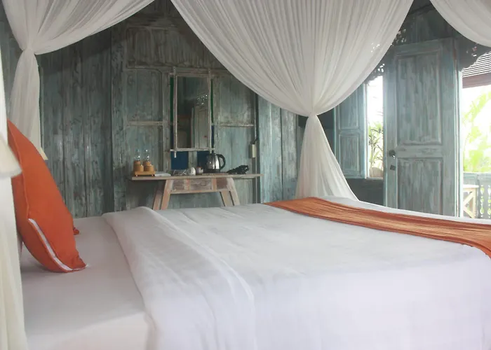 Vimala Hotel