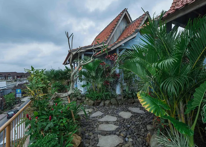 Vimala Ubud