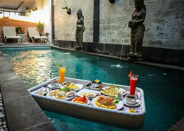 Vimala Hotel 3*