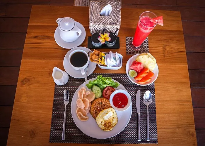 Vimala Hotel 3*