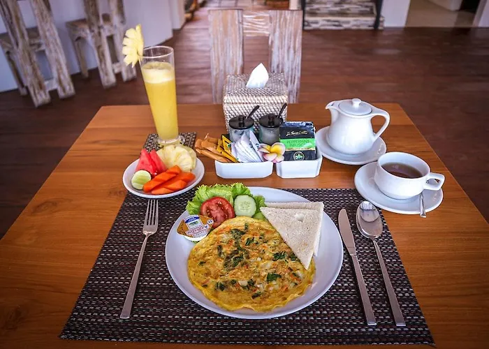 Hotel Vimala