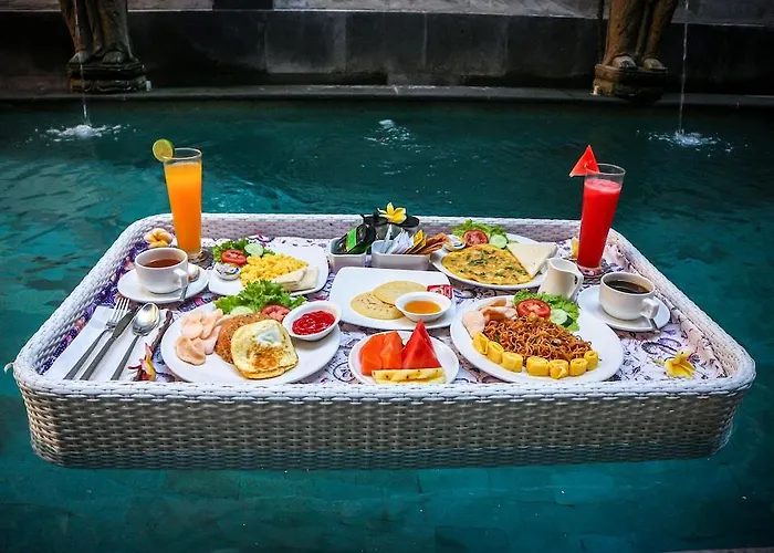 Vimala Ubud