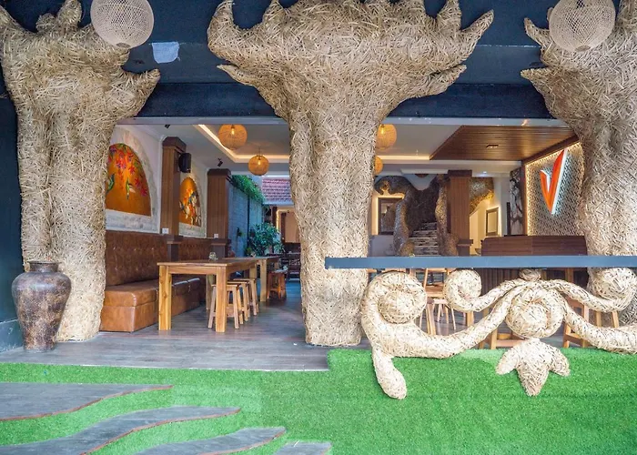 Vimala Hotel