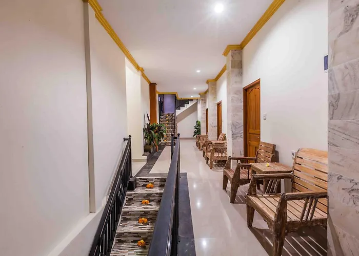 Hotel Vimala