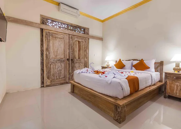Vimala Hotel 3*