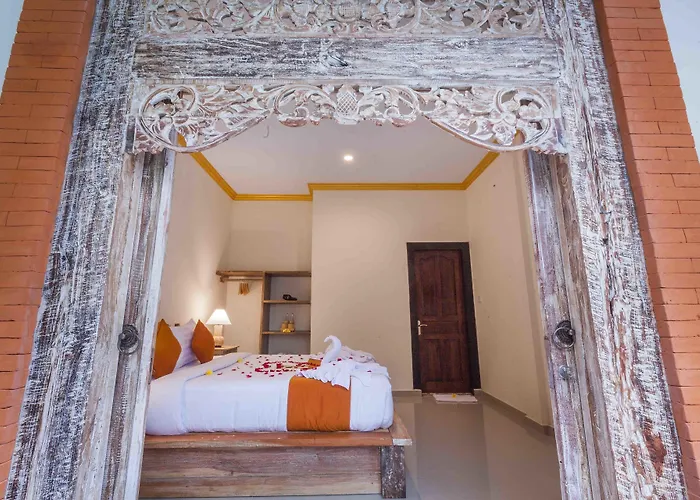 Vimala Ubud