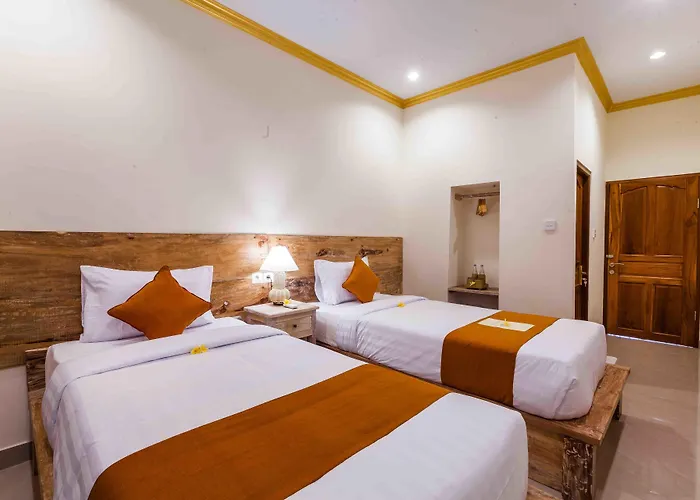 Hotel Vimala 3*