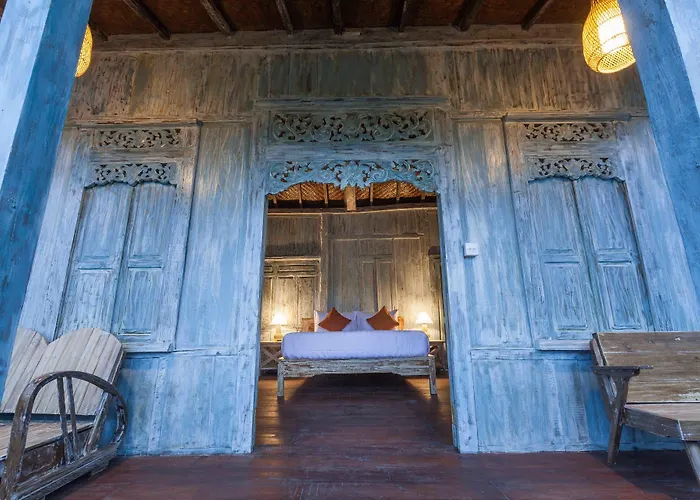 Hotel Vimala Ubud