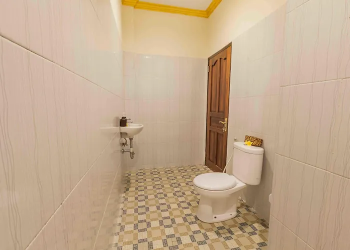 Hotel Vimala Ubud