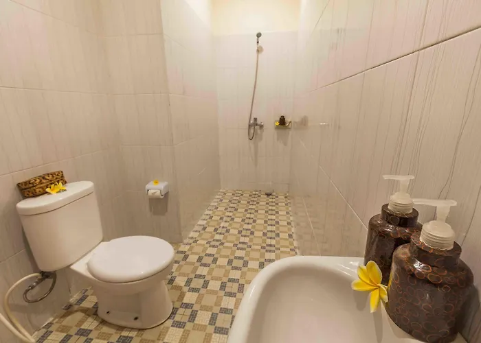 Hotel Vimala