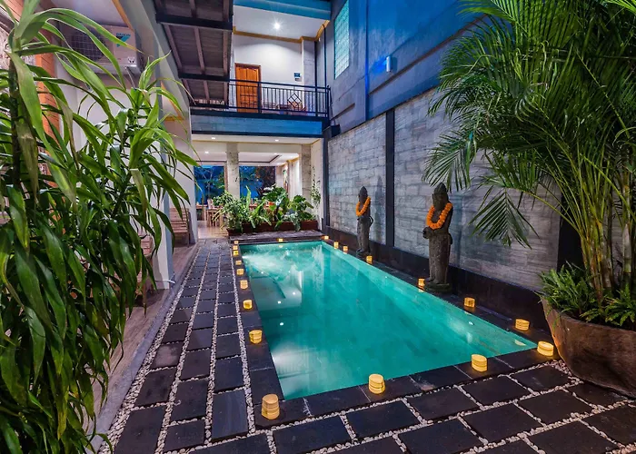 Vimala Hotel 3*