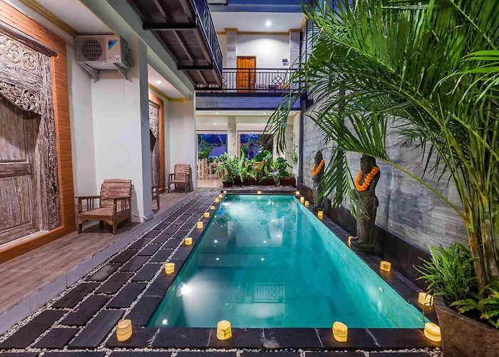 Vimala Ubud