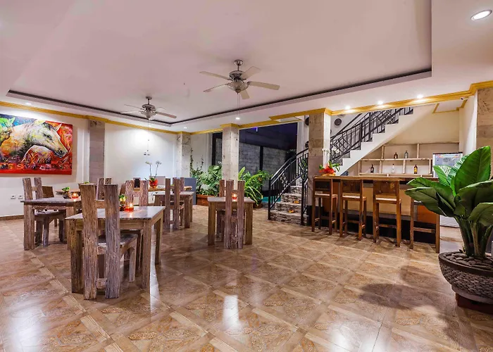 Vimala 3* Ubud