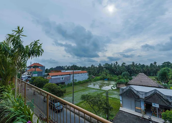 Vimala 3*