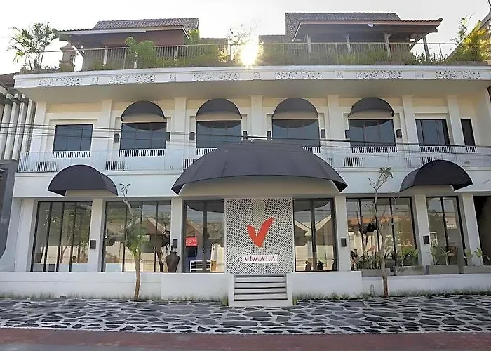 Vimala Ubud