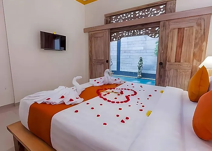 Vimala Hotel 3*