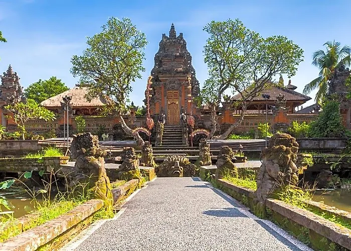 Vimala 3* Ubud