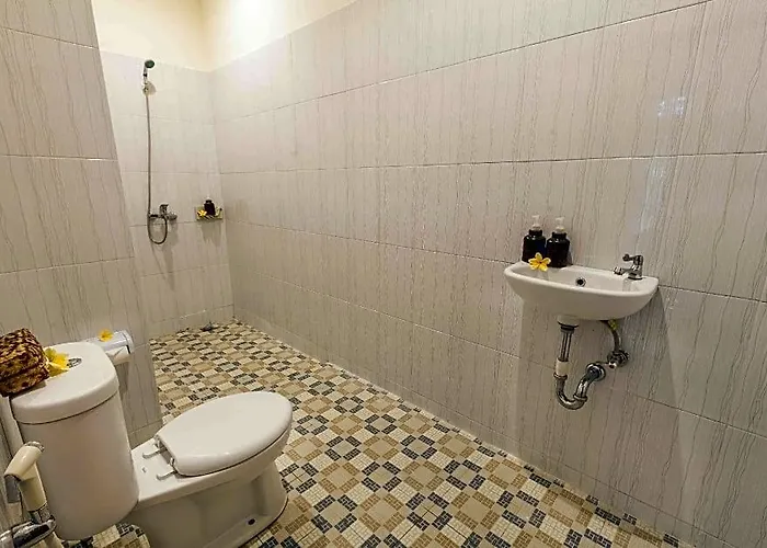 Vimala Hotel 3*