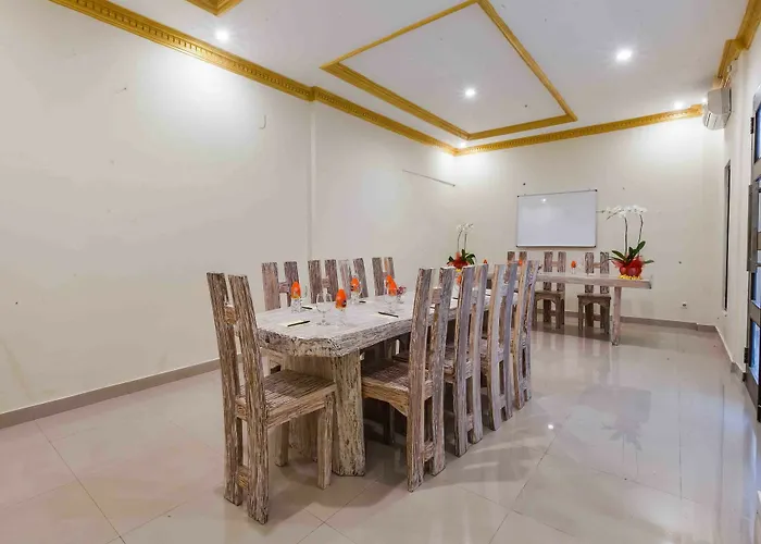 Vimala Ubud