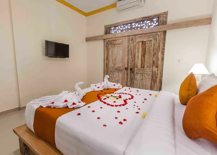Vimala Hotel 3*