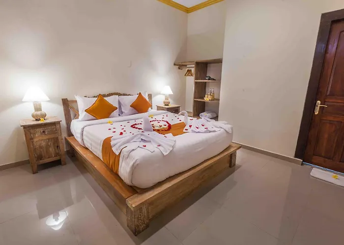 Vimala 3* Ubud