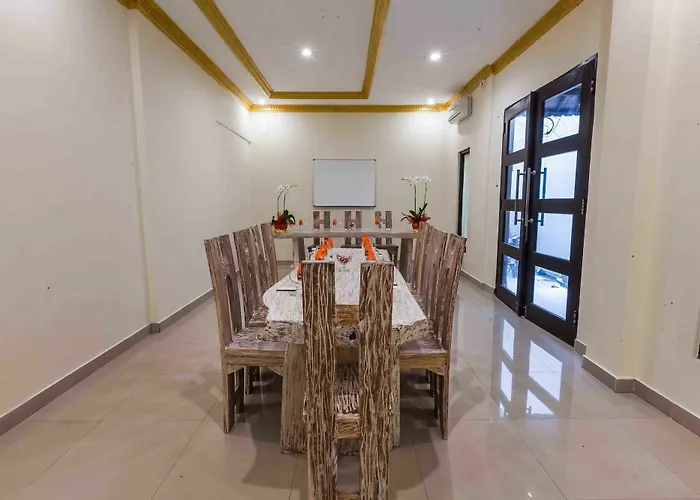 Vimala Hotel 3*