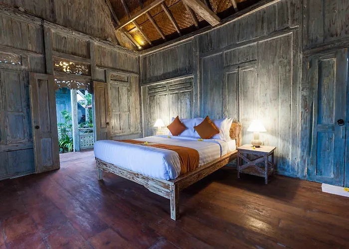 Hotel Vimala