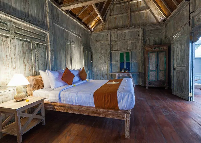 Hotel Vimala 3*