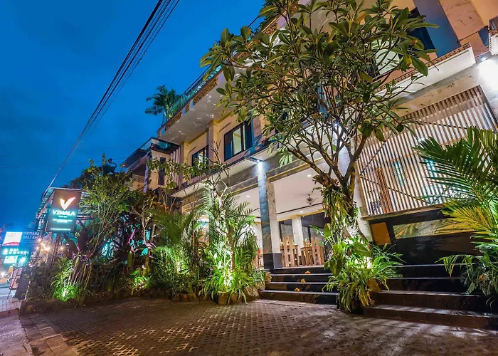 Vimala Hotel 3*